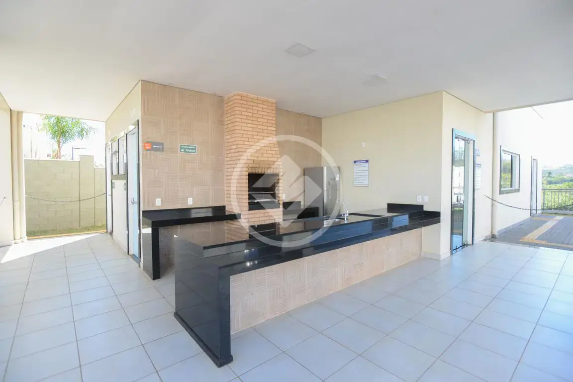 Imagem 1 - Apartamento em Jardim Ouro Branco, Ribeirão Preto - SP