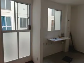 Apartamento Jardim Ouro Branco, Ribeirão Preto - SP — foto 2
