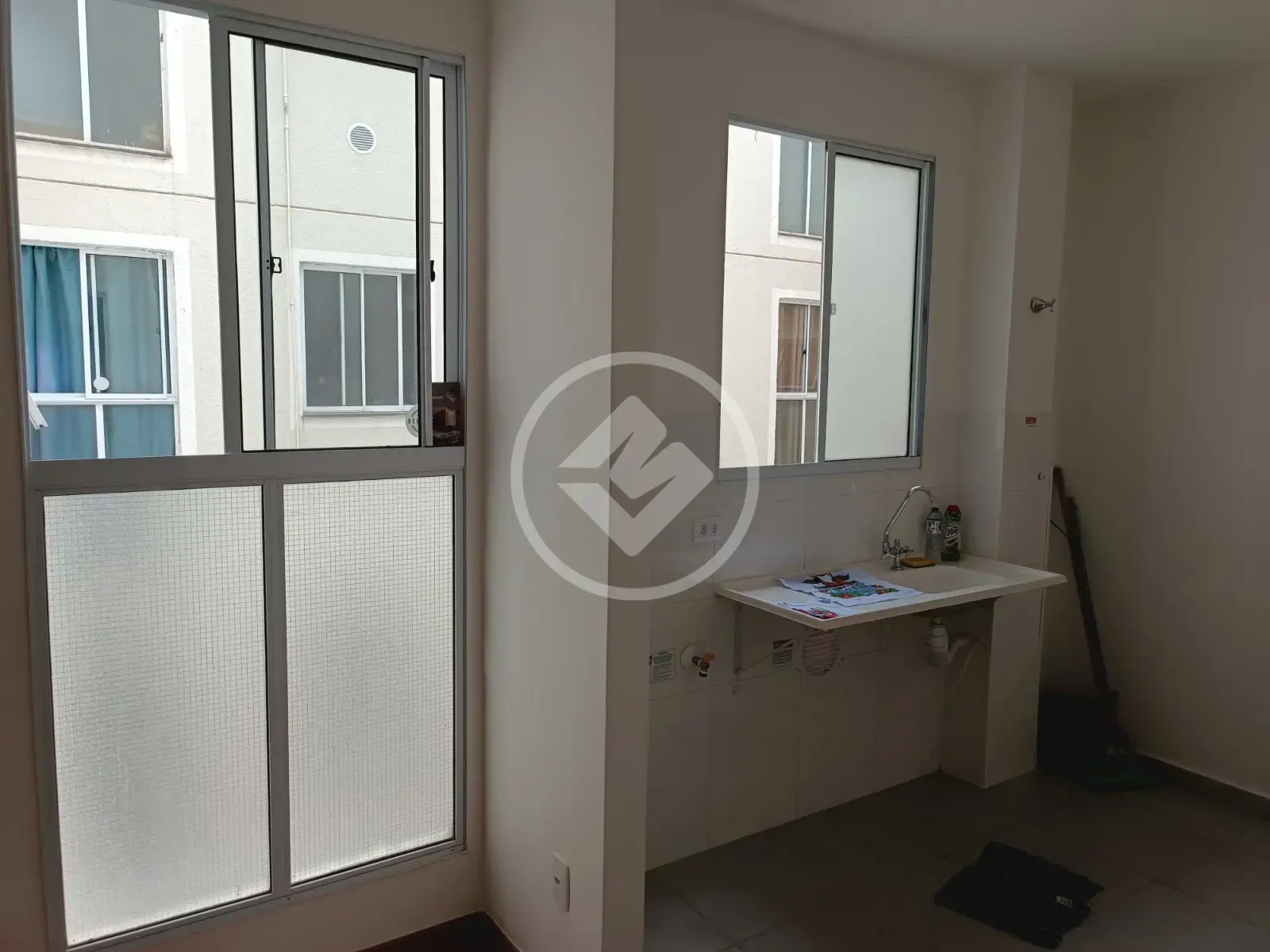 Image 2 - Apartamento em Jardim Ouro Branco, Ribeirão Preto - SP