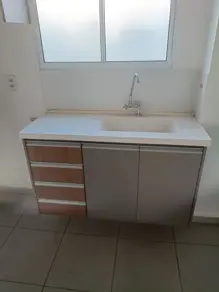 Imagem 3 - Apartamento em Jardim Ouro Branco, Ribeirão Preto - SP