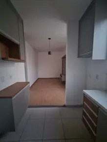 Imagem 4 - Apartamento em Jardim Ouro Branco, Ribeirão Preto - SP