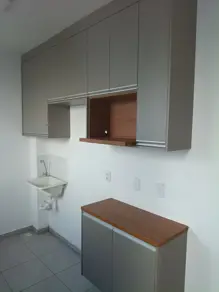 Imagem 5 - Apartamento em Jardim Ouro Branco, Ribeirão Preto - SP