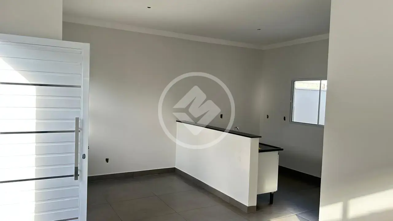 Imagem 1 - Casa em Jardim Regatas, Ribeirão Preto - SP