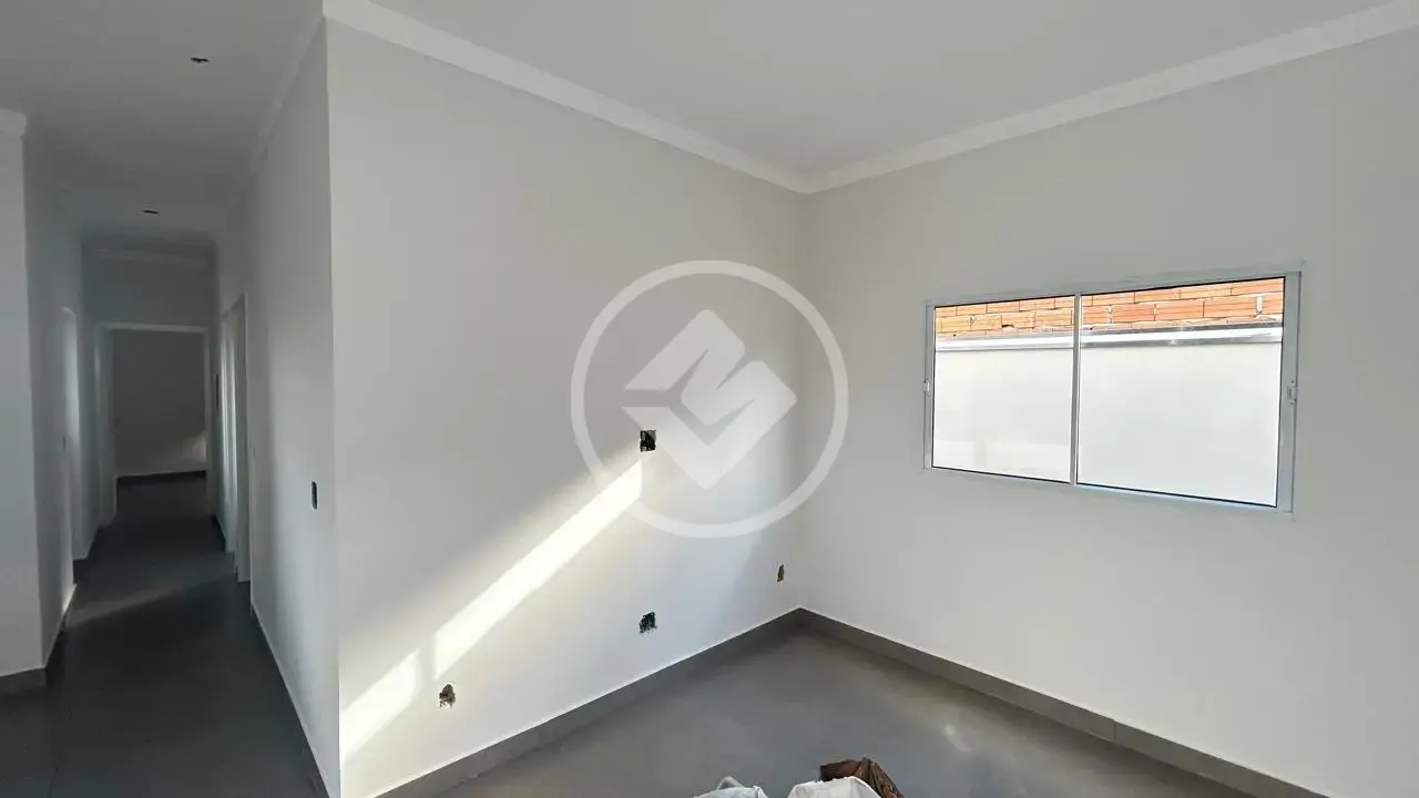 Image 2 - Casa em Jardim Regatas, Ribeirão Preto - SP
