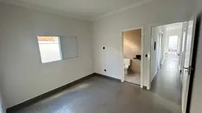 Imagem 5 - Casa em Jardim Regatas, Ribeirão Preto - SP