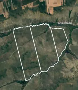 Fazenda Ondina, Salvador - BA — foto 1