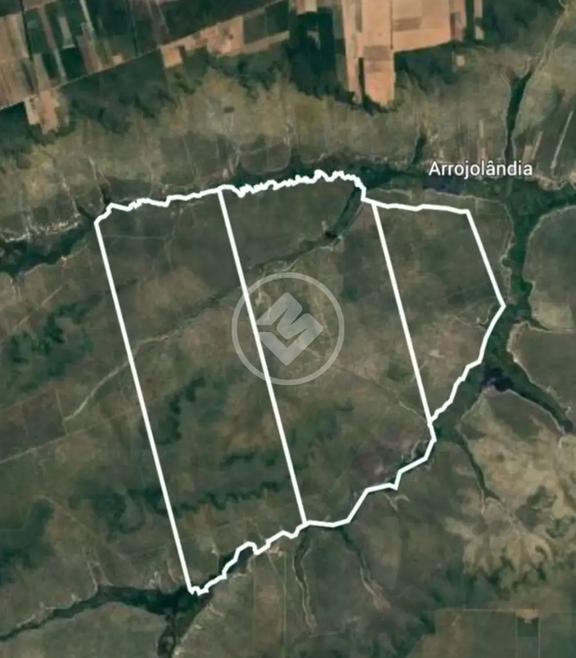 Imagem 1 - Fazenda em Ondina, Salvador - BA
