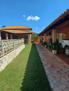 Casa Parque Residencial Candido Portinari, Ribeirão Preto - SP — foto 2
