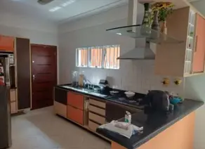 Imagem 5 - Casa em Parque Residencial Candido Portinari, Ribeirão Preto - SP