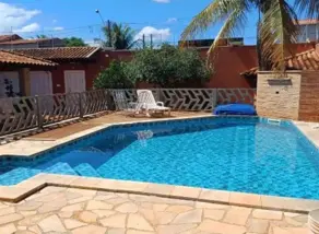 Casa Parque Residencial Candido Portinari, Ribeirão Preto - SP — foto 1