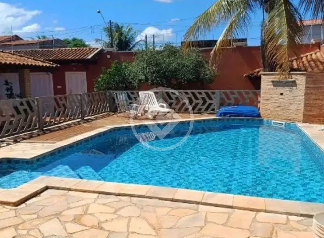 Imagem 1 - Casa em Parque Residencial Candido Portinari, Ribeirão Preto - SP