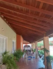 Imagem 4 - Casa em Parque Residencial Candido Portinari, Ribeirão Preto - SP