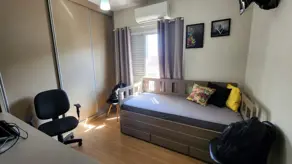 Imagem 4 - Apartamento em Jardim Zara, Ribeirão Preto - SP