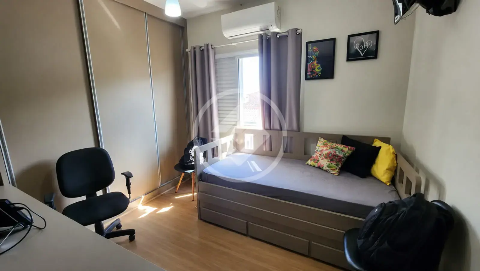 Imagem 4 - Apartamento em Jardim Zara, Ribeirão Preto - SP