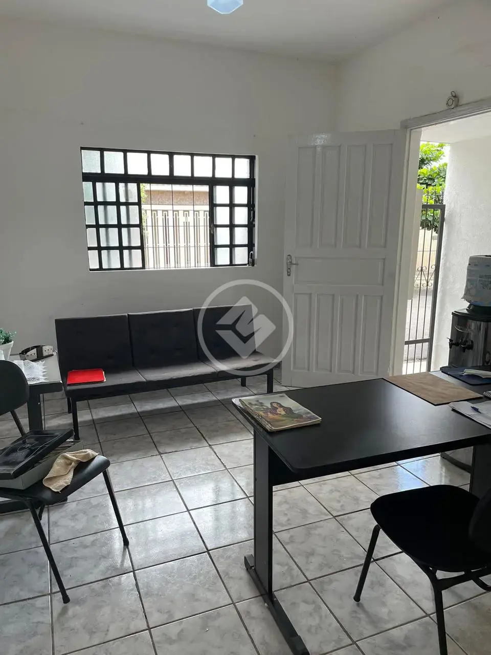 Imagem 1 - Casa em Vila Tamandaré, Ribeirão Preto - SP