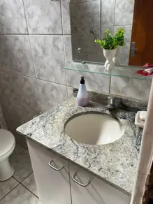 Imagem 6 - Casa em Vila Tamandaré, Ribeirão Preto - SP
