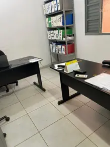 Imagem 2 - Casa em Vila Tamandaré, Ribeirão Preto - SP