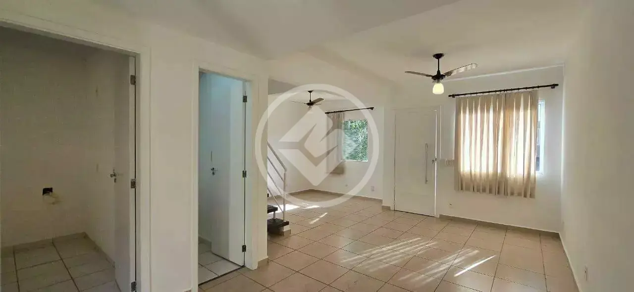 Imagem 1 - Casa Condomínio em Condomínio Evidence Resort, Ribeirão Preto - SP
