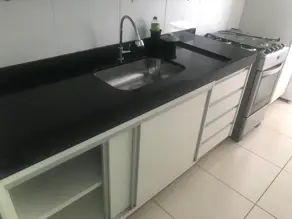 Imagem 5 - Apartamento em Residencial Greenville, Ribeirão Preto - SP