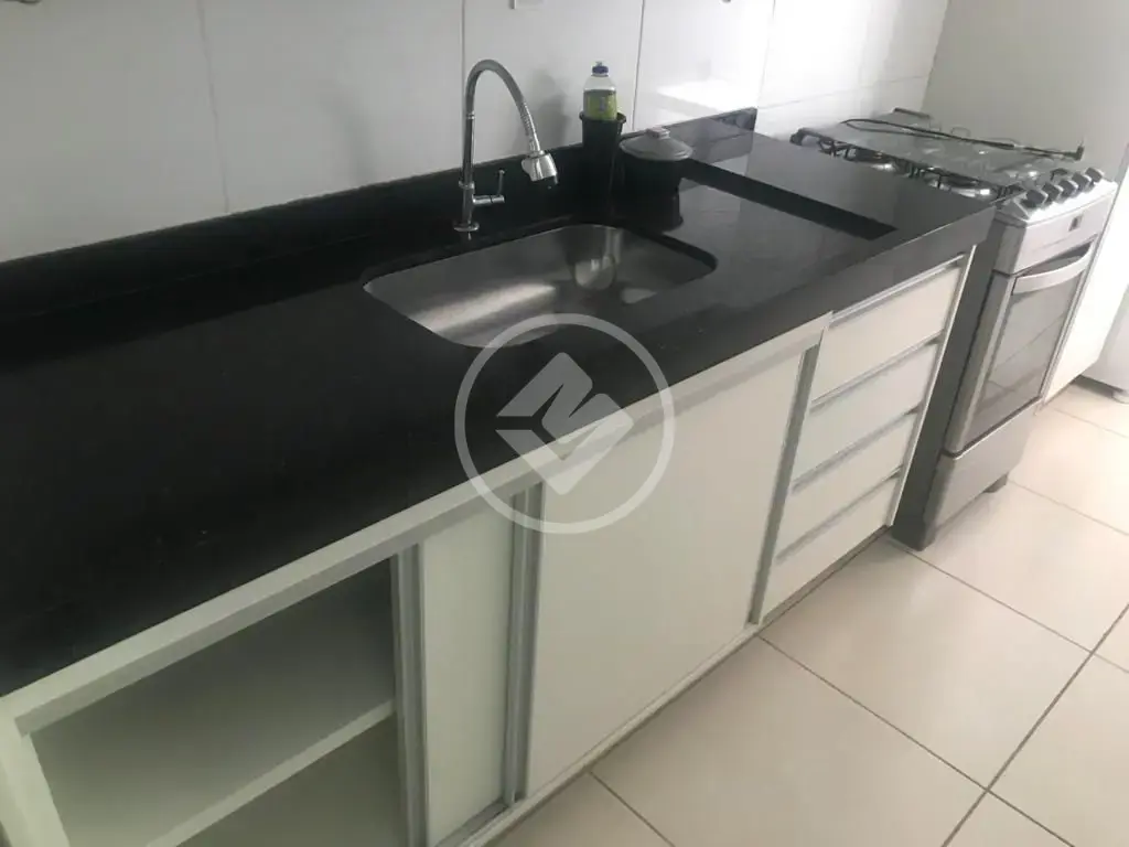 Imagem 5 - Apartamento em Residencial Greenville, Ribeirão Preto - SP