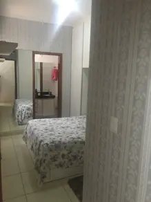 Imagem 4 - Apartamento em Residencial Greenville, Ribeirão Preto - SP