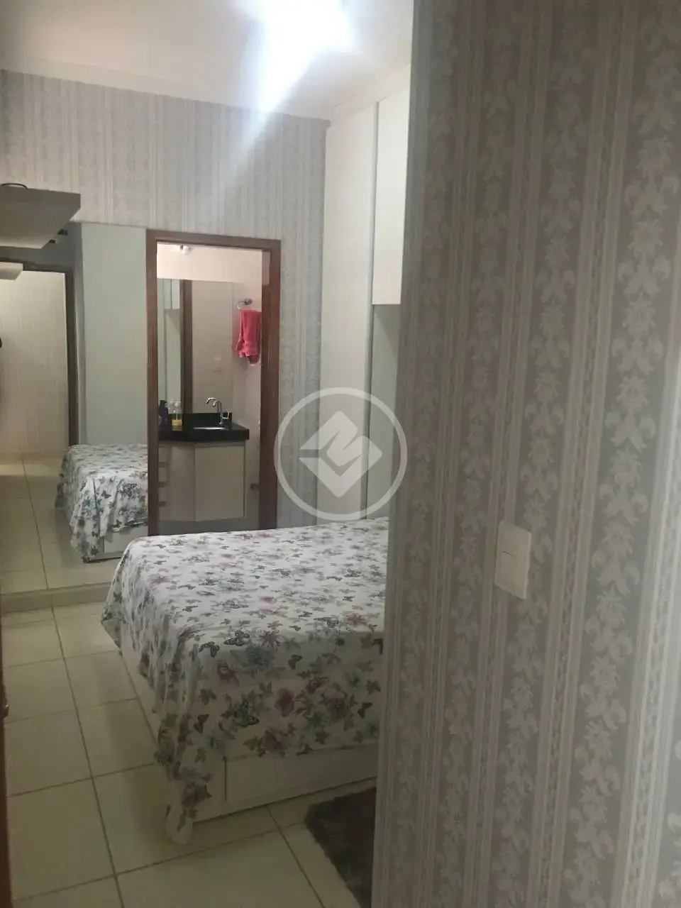 Imagem 2 - Apartamento em Residencial Greenville, Ribeirão Preto - SP