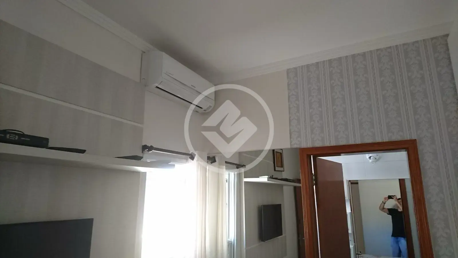 Imagem 1 - Apartamento em Residencial Greenville, Ribeirão Preto - SP