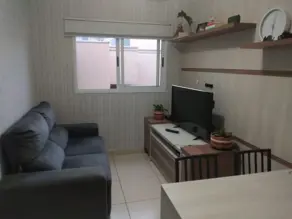 Apartamento Residencial Greenville, Ribeirão Preto - SP — foto 1