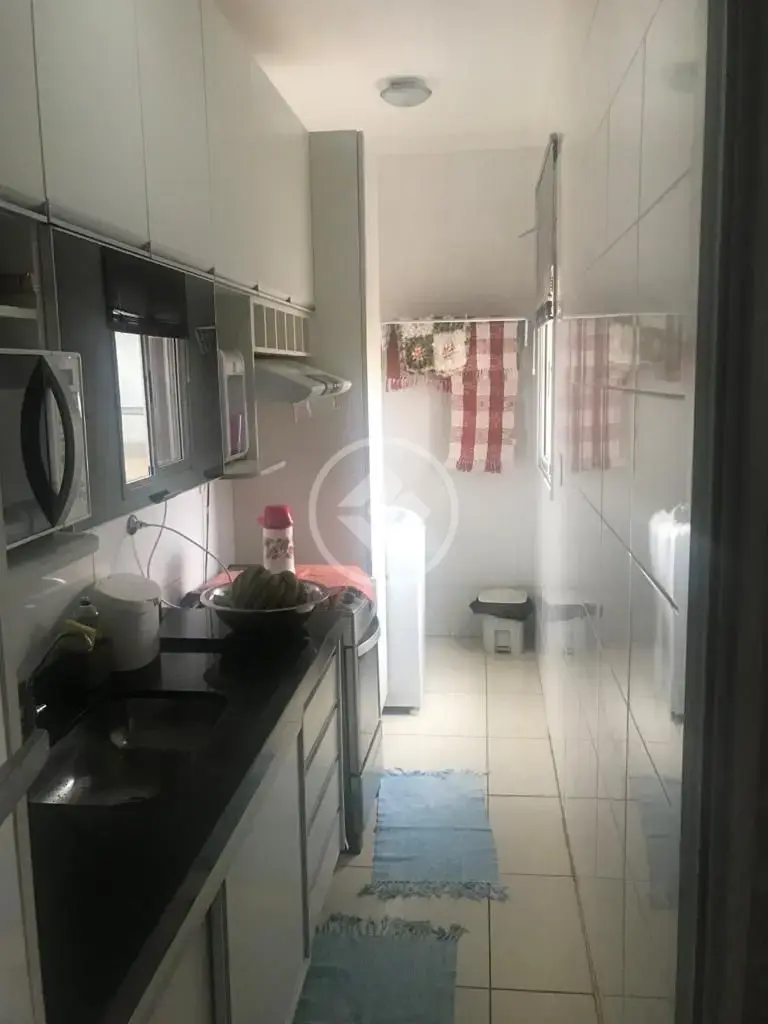 Imagem 6 - Apartamento em Residencial Greenville, Ribeirão Preto - SP