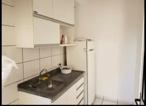 Imagem 4 - Apartamento em LAGOINHA, Ribeirão Preto - SP