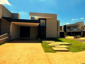 Casa Condomínio Real Sul, Ribeirão Preto - SP — foto 1