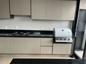 Imagem 5 - Casa Condomínio em Real Sul, Ribeirão Preto - SP
