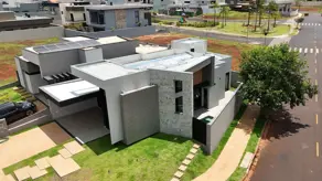 Casa Condomínio Real Sul, Ribeirão Preto - SP — foto 2