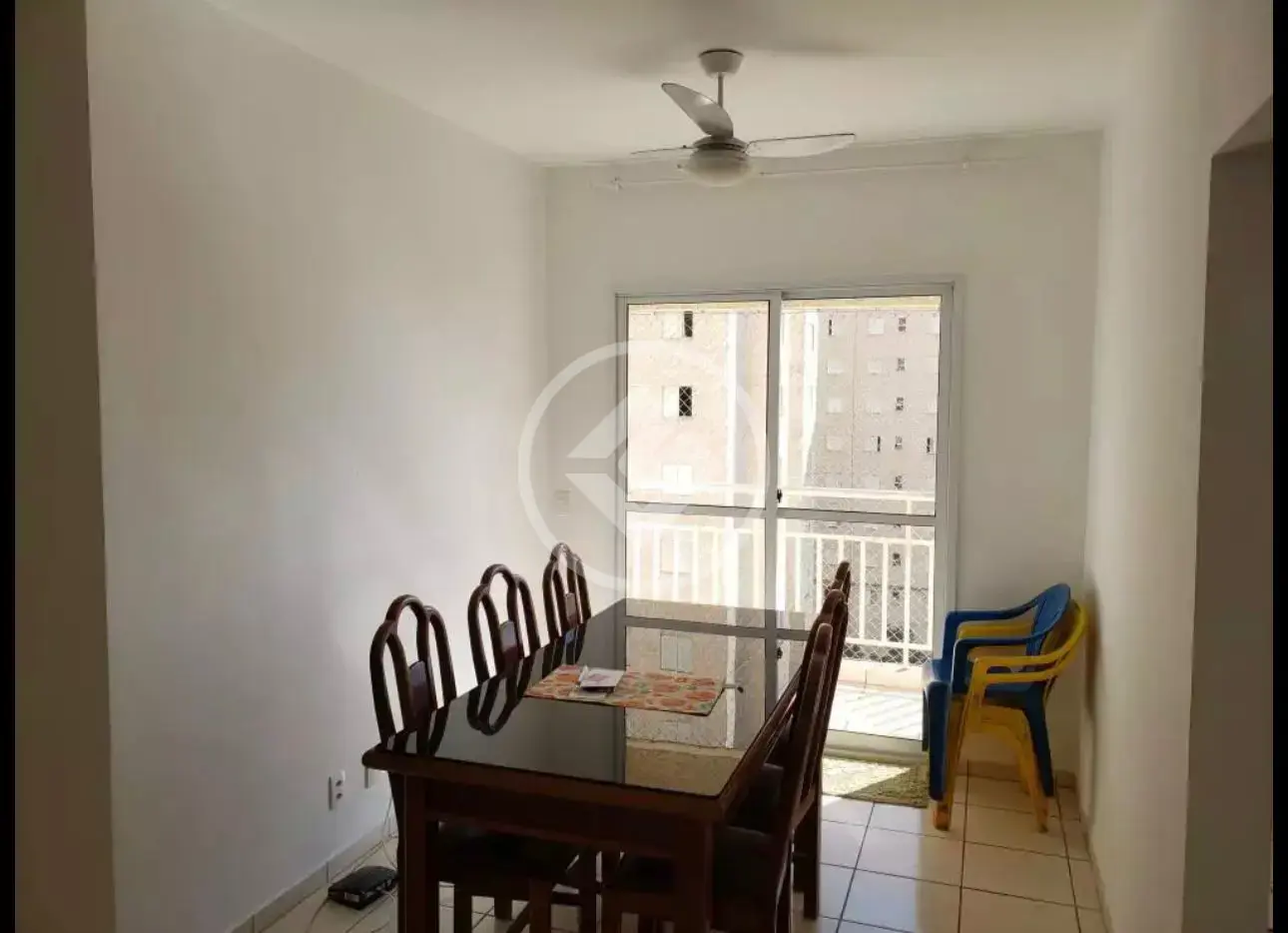 Imagem 1 - Apartamento em LAGOINHA, Ribeirão Preto - SP