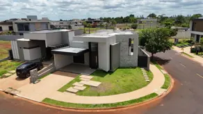 Imagem 2 - Casa Condomínio em Real Sul, Ribeirão Preto - SP