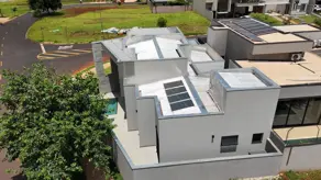 Imagem 4 - Casa Condomínio em Real Sul, Ribeirão Preto - SP