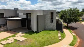 Imagem 3 - Casa Condomínio em Real Sul, Ribeirão Preto - SP