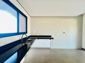 Imagem 6 - Apartamento em Jardim Olhos D'Água II, Ribeirão Preto - SP