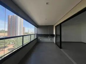 Apartamento Jardim Olhos D'Água II, Ribeirão Preto - SP — foto 2