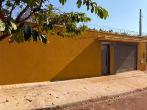 Casa Bonfim Paulista, Ribeirão Preto - SP — foto 1