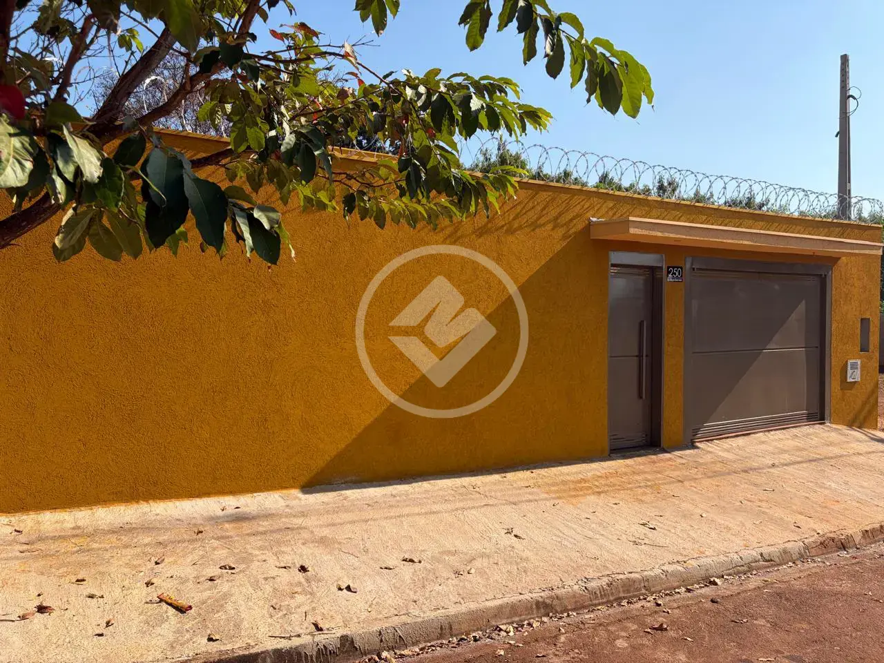 Imagem 1 - Casa em Bonfim Paulista, Ribeirão Preto - SP