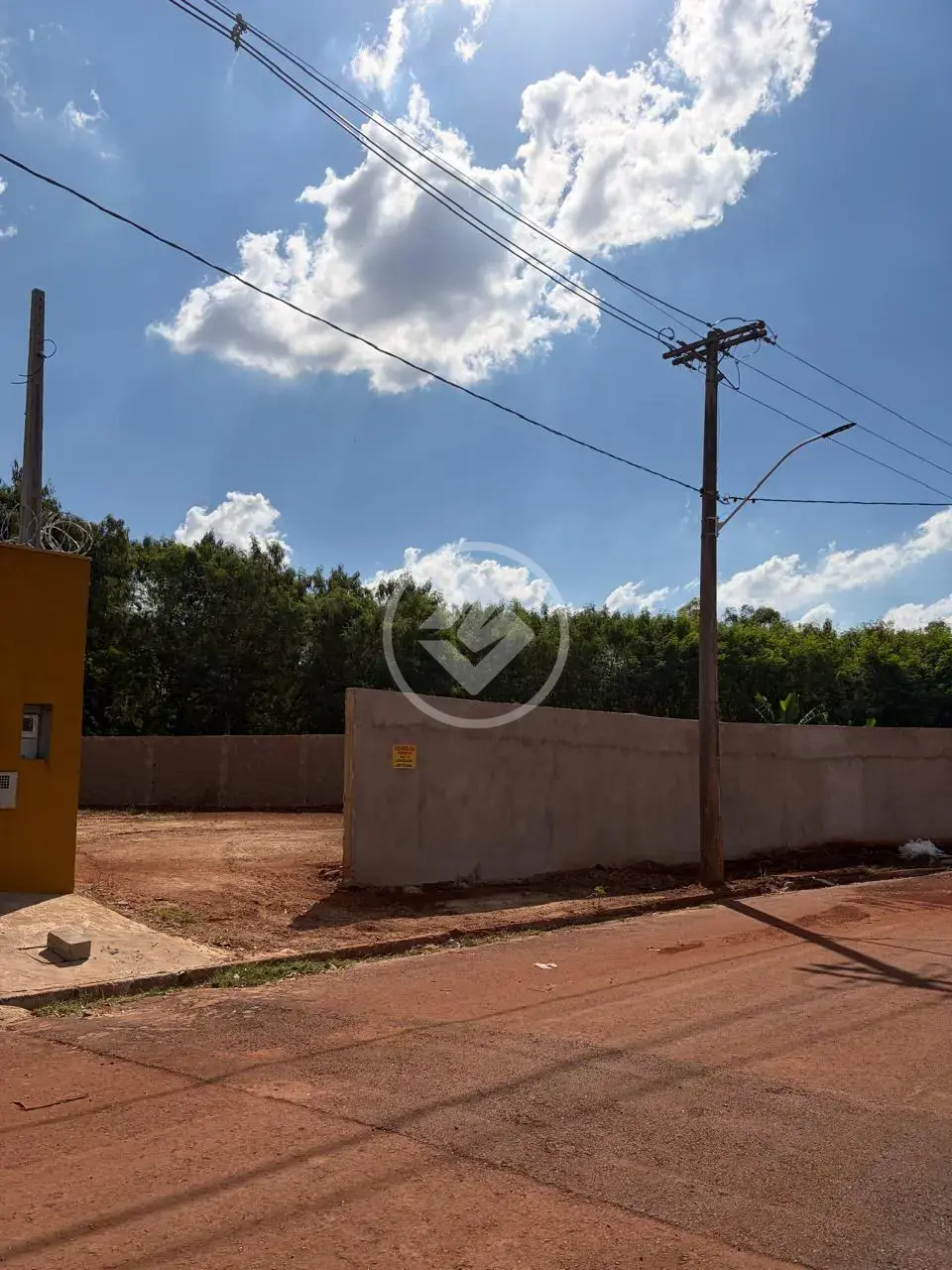 Image 3 - Terreno em Bonfim Paulista, Ribeirão Preto - SP