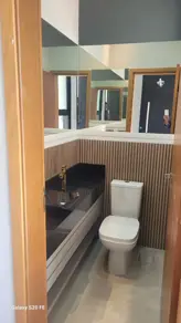 Imagem 3 - Casa Condomínio em Residencial Jatobá, Ribeirão Preto - SP