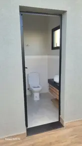 Imagem 4 - Casa Condomínio em Residencial Jatobá, Ribeirão Preto - SP