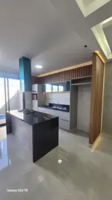Imagem 5 - Casa Condomínio em Residencial Jatobá, Ribeirão Preto - SP