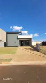 Casa Condomínio Residencial Jatobá, Ribeirão Preto - SP — foto 1