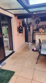 Imagem 4 - Casa Condomínio em Parque São Sebastião, Ribeirão Preto - SP