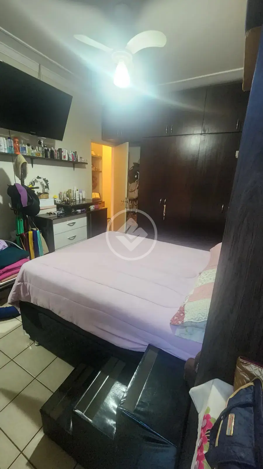Imagem 3 - Casa Condomínio em Parque São Sebastião, Ribeirão Preto - SP