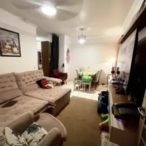 Imagem 2 - Casa Condomínio em Parque São Sebastião, Ribeirão Preto - SP