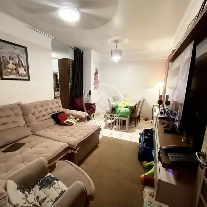 Imagem 2 - Casa Condomínio em Parque São Sebastião, Ribeirão Preto - SP
